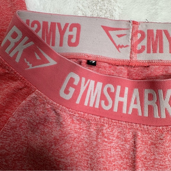 GymShark Flex Low Rise Leggings - Picture 10 of 11